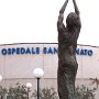 Monumento San Donato - Ospedale di Arezzo Rotary Club Arezzo Est d